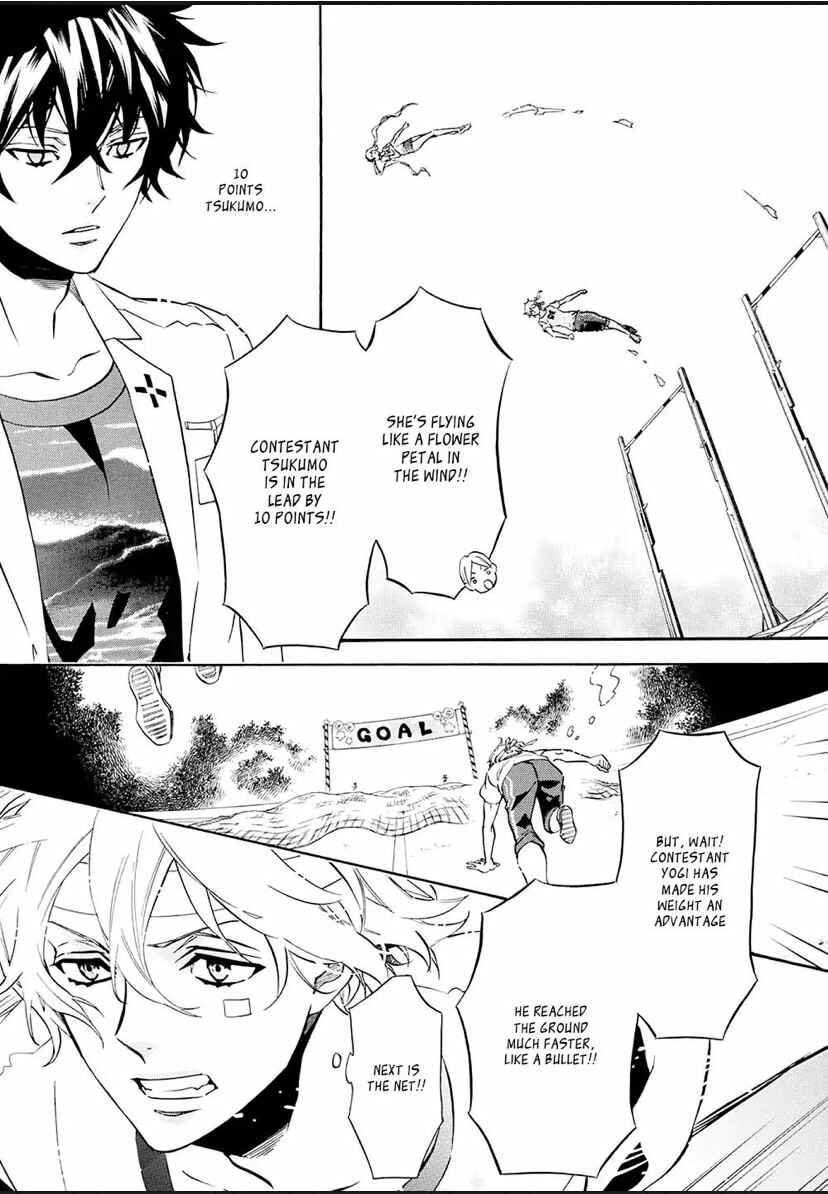Page 6 Chapter 123.5 Karneval