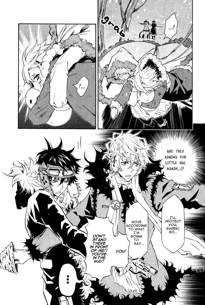 Page 11 Chapter 18 Karneval