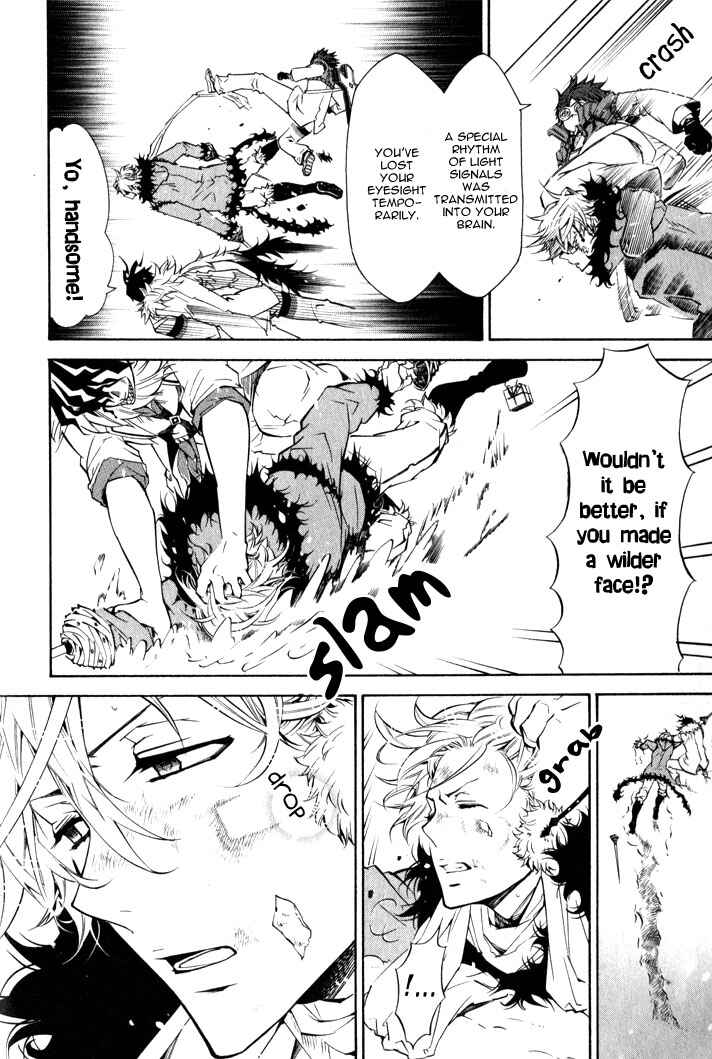 Page 23 Chapter 18 Karneval