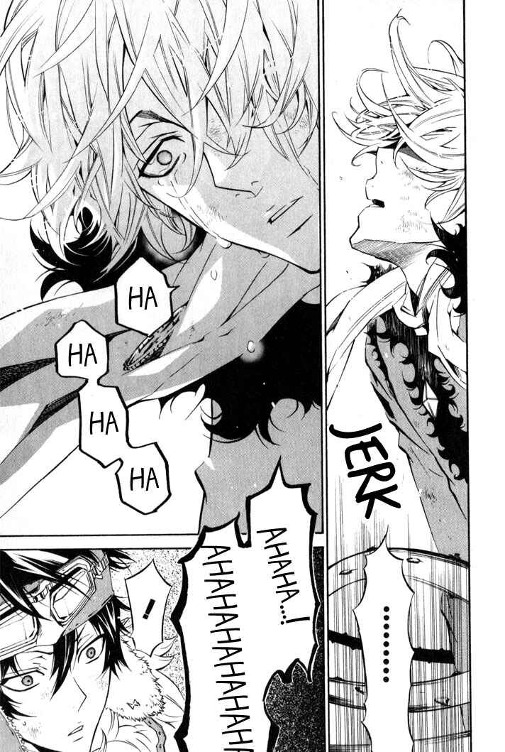Page 26 Chapter 18 Karneval