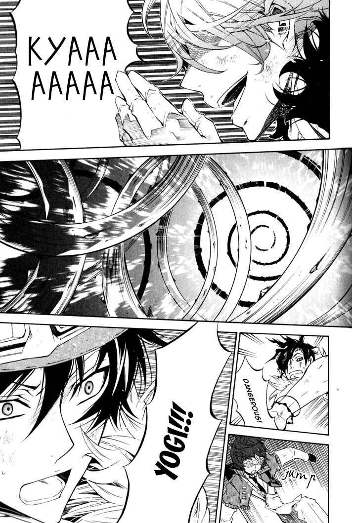Page 28 Chapter 18 Karneval