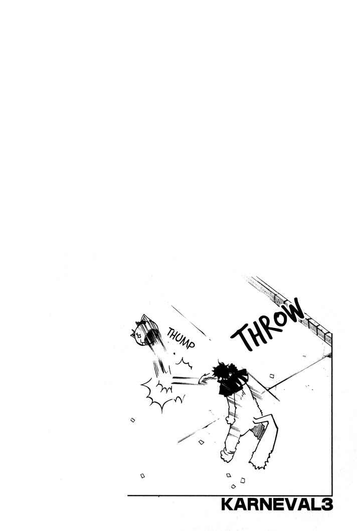 Page 3 Chapter 18 Karneval