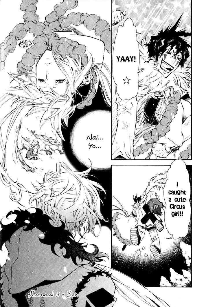 Page 35 Chapter 18 Karneval