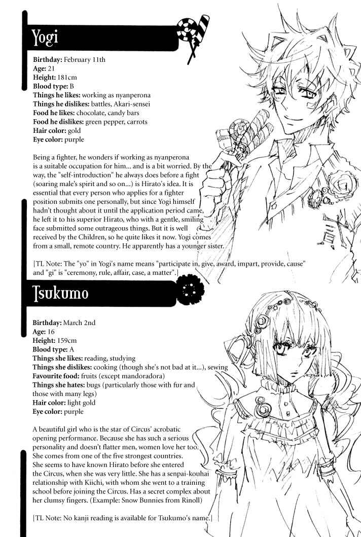Page 41 Chapter 18 Karneval