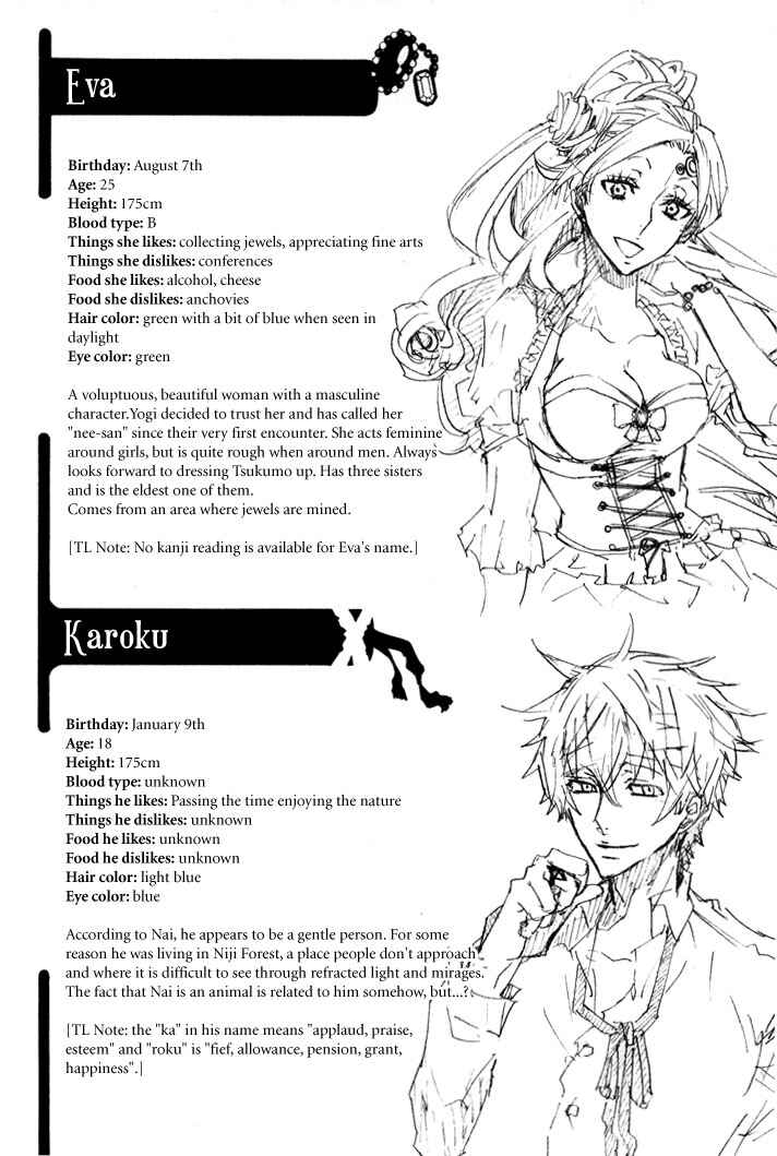 Page 43 Chapter 18 Karneval