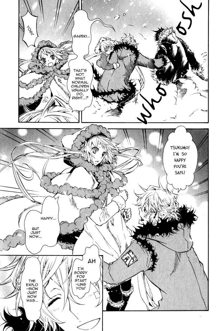 Page 5 Chapter 18 Karneval