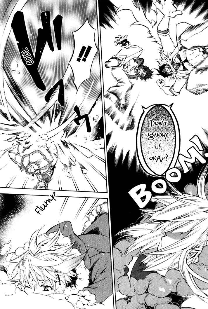 Page 7 Chapter 18 Karneval