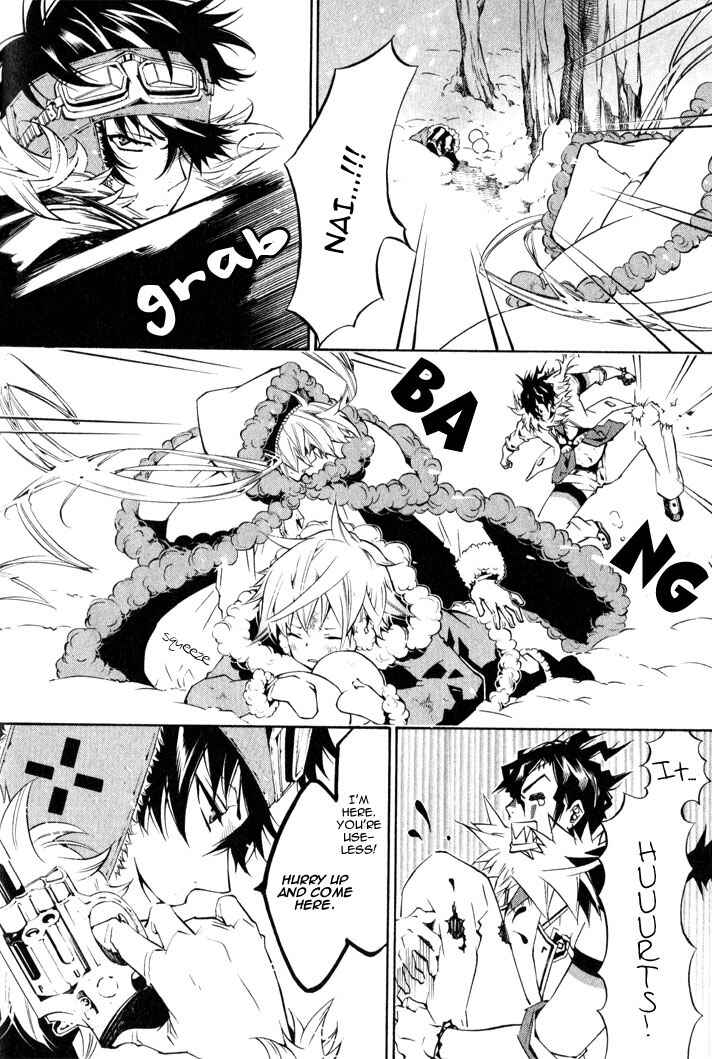 Page 9 Chapter 18 Karneval