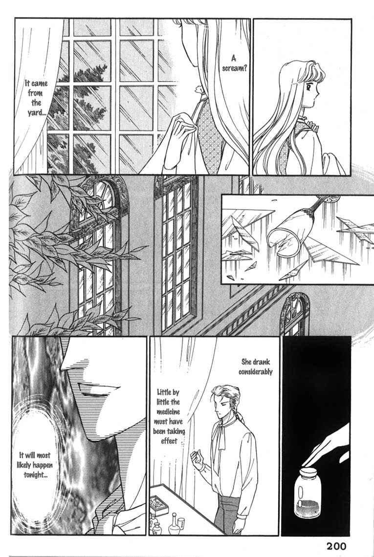 Page 1 Chapter 7 Alexandra in Darkness