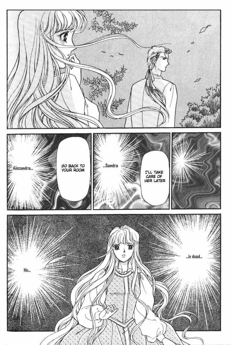 Page 13 Chapter 7 Alexandra in Darkness
