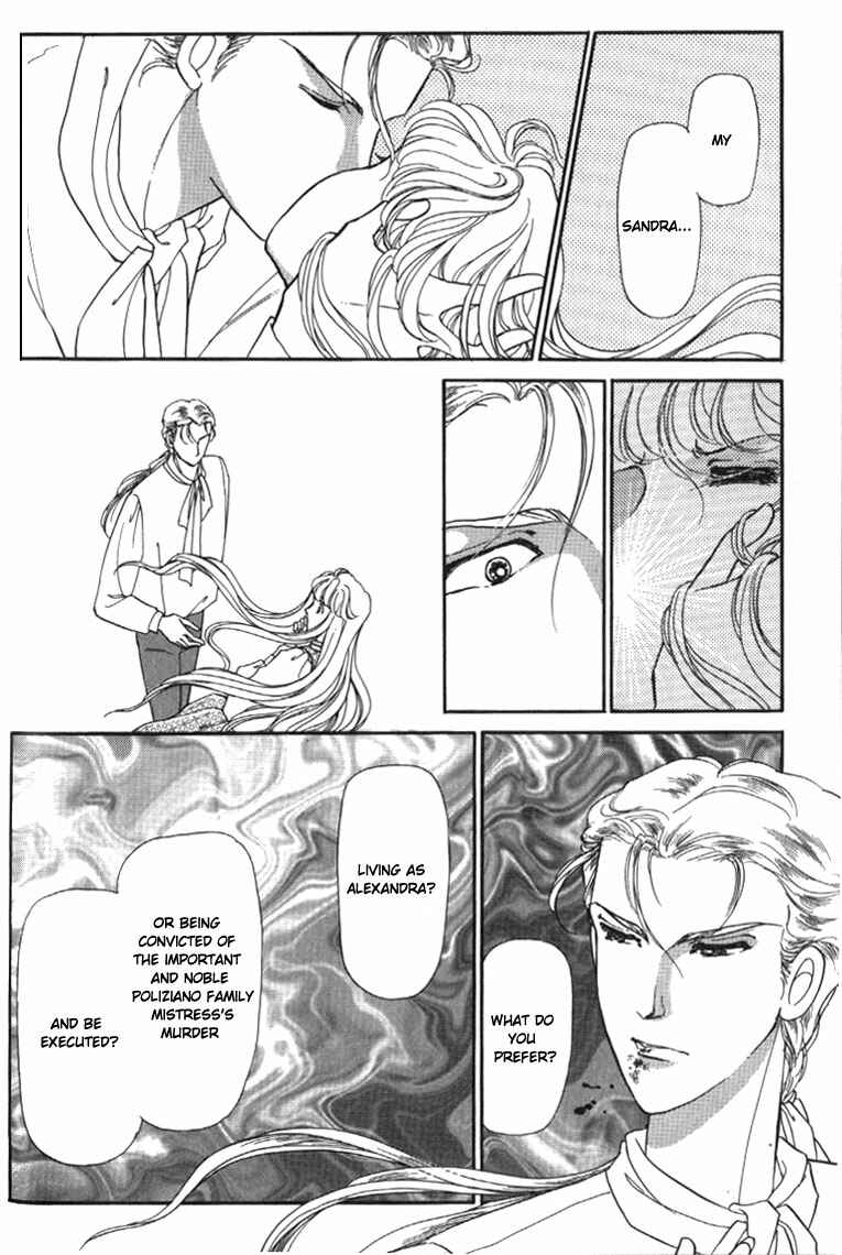 Page 21 Chapter 7 Alexandra in Darkness