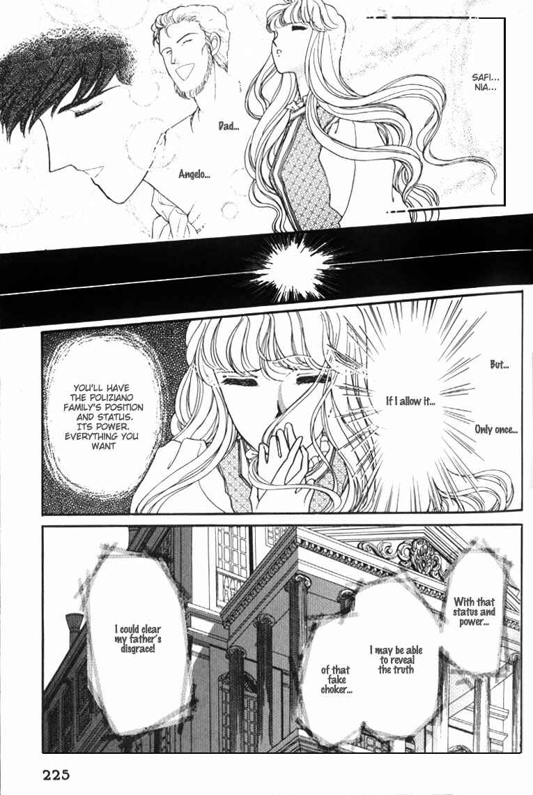 Page 26 Chapter 7 Alexandra in Darkness