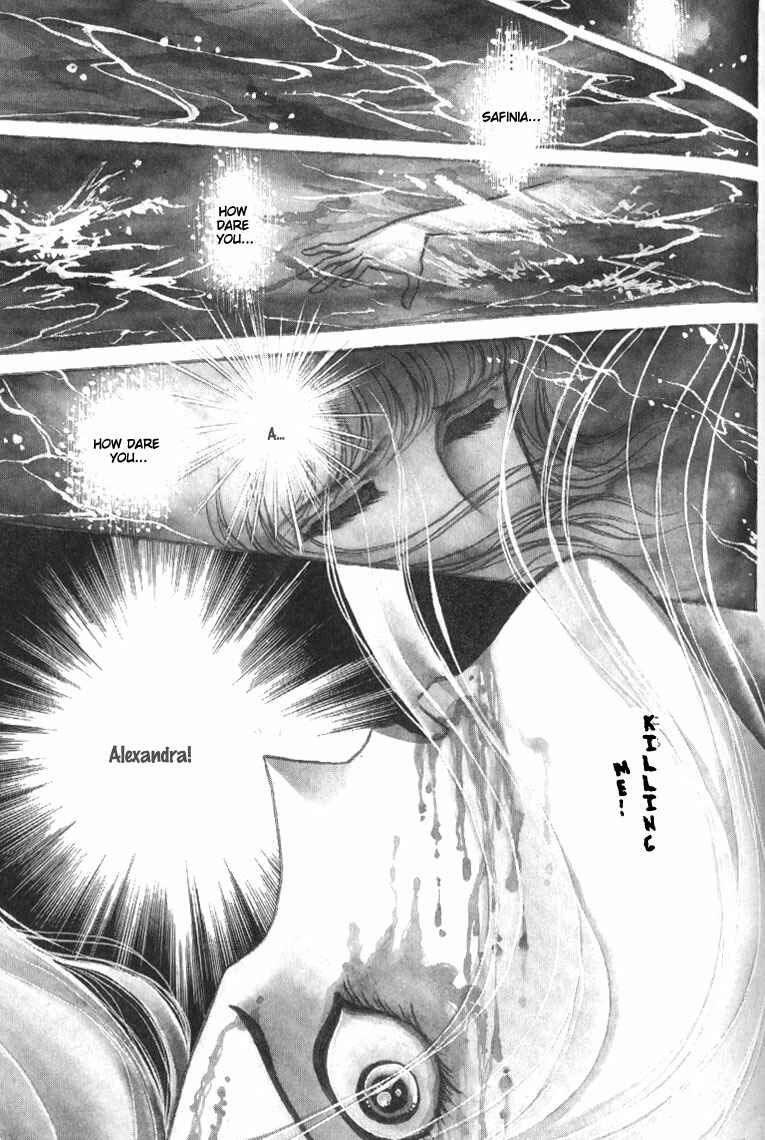 Page 28 Chapter 7 Alexandra in Darkness