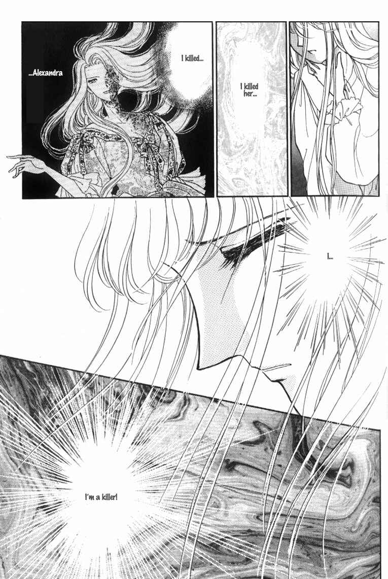 Page 32 Chapter 7 Alexandra in Darkness