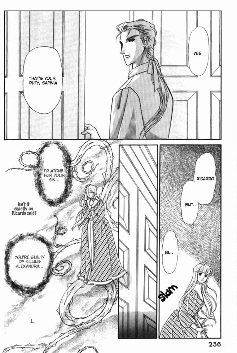 Page 37 Chapter 7 Alexandra in Darkness