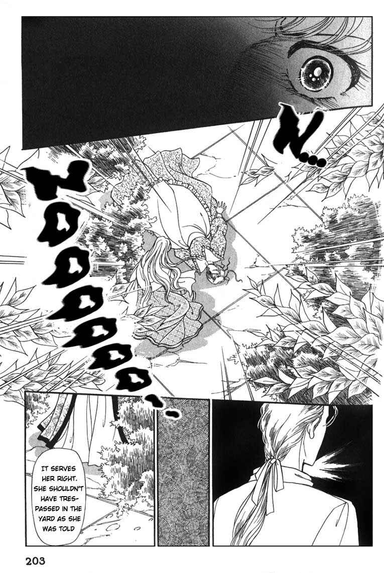 Page 4 Chapter 7 Alexandra in Darkness