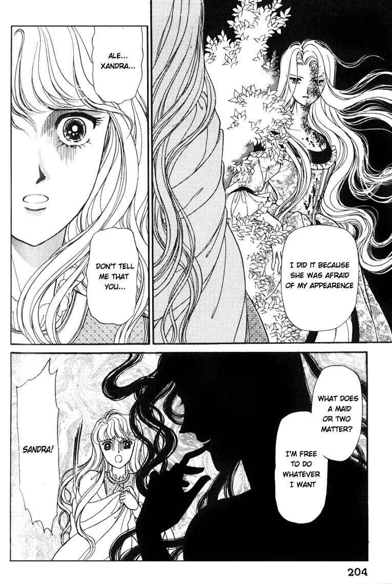 Page 5 Chapter 7 Alexandra in Darkness