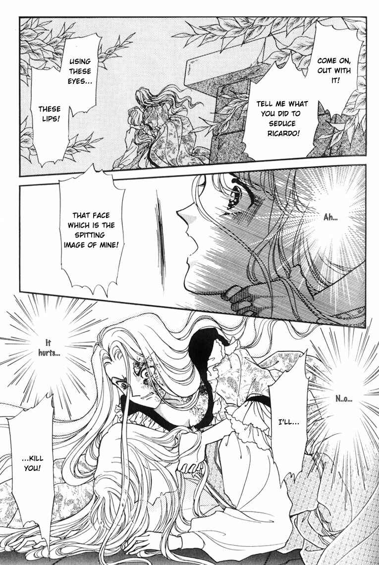 Page 8 Chapter 7 Alexandra in Darkness