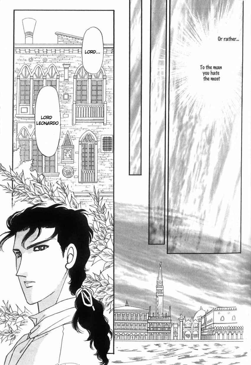 Page 11 Chapter 8 Alexandra in Darkness