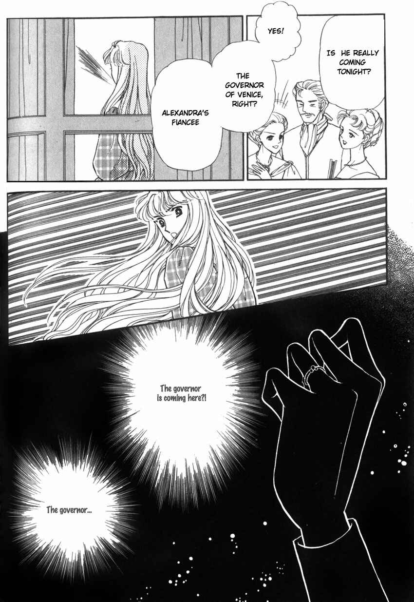 Page 16 Chapter 8 Alexandra in Darkness