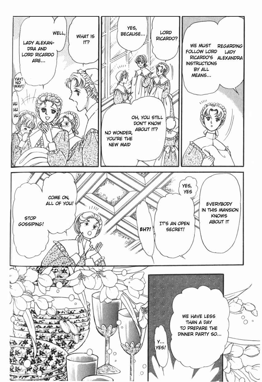 Page 2 Chapter 8 Alexandra in Darkness