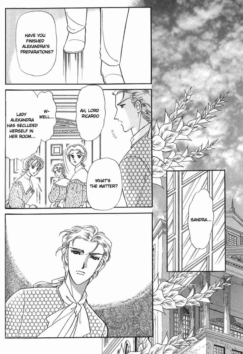Page 20 Chapter 8 Alexandra in Darkness
