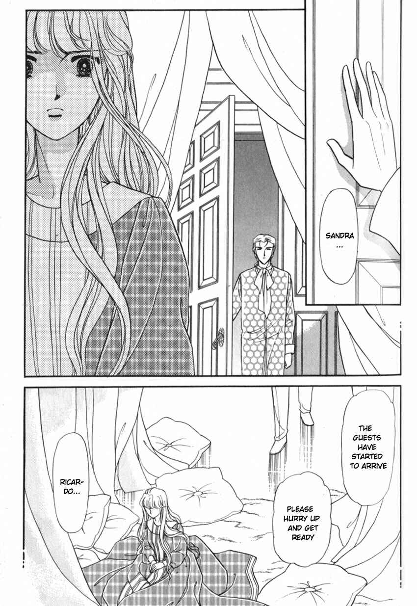 Page 21 Chapter 8 Alexandra in Darkness
