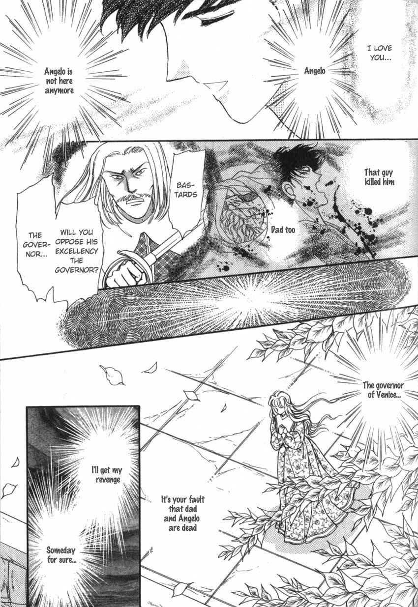 Page 7 Chapter 8 Alexandra in Darkness