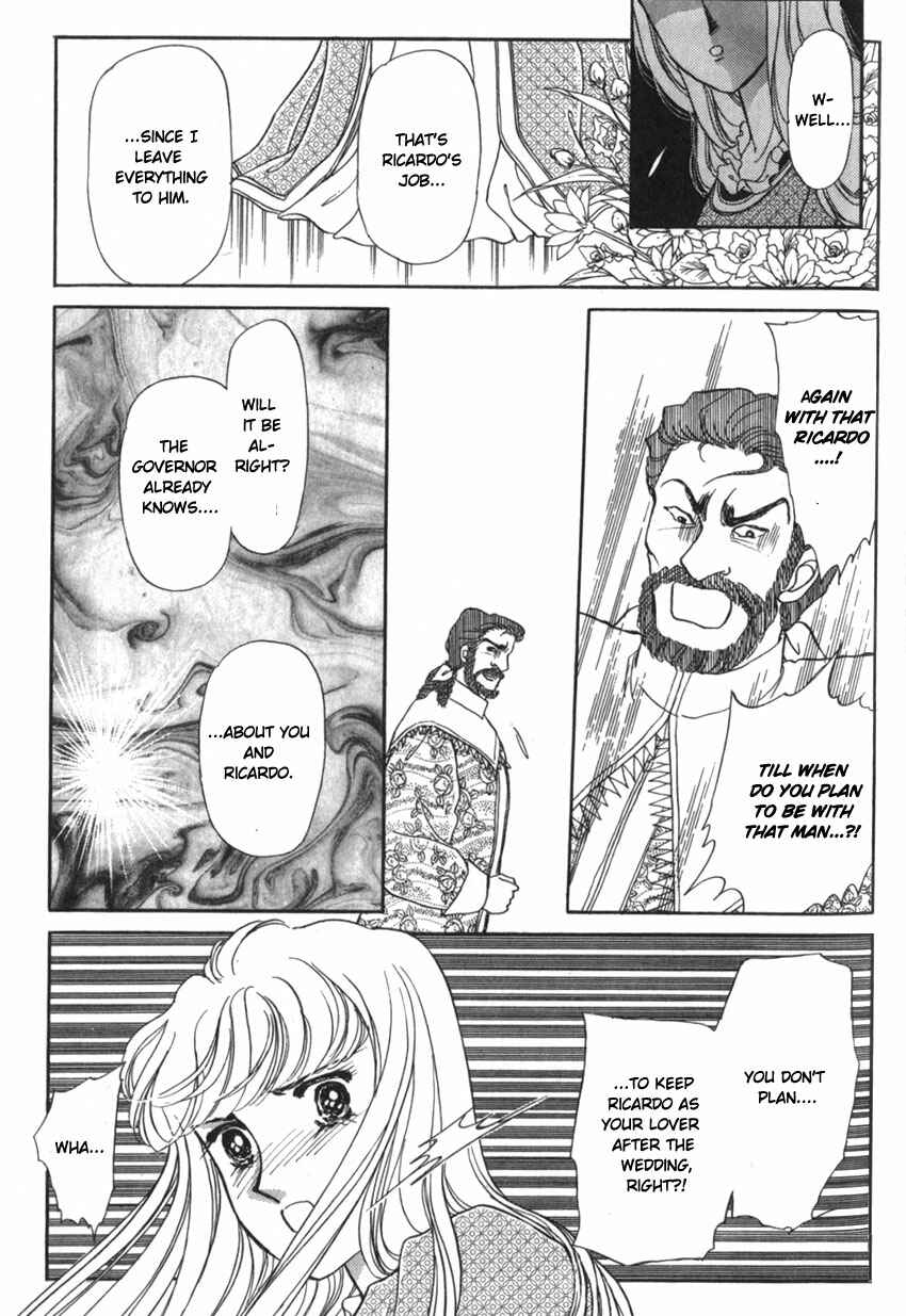 Page 16 Chapter 10 Alexandra in Darkness