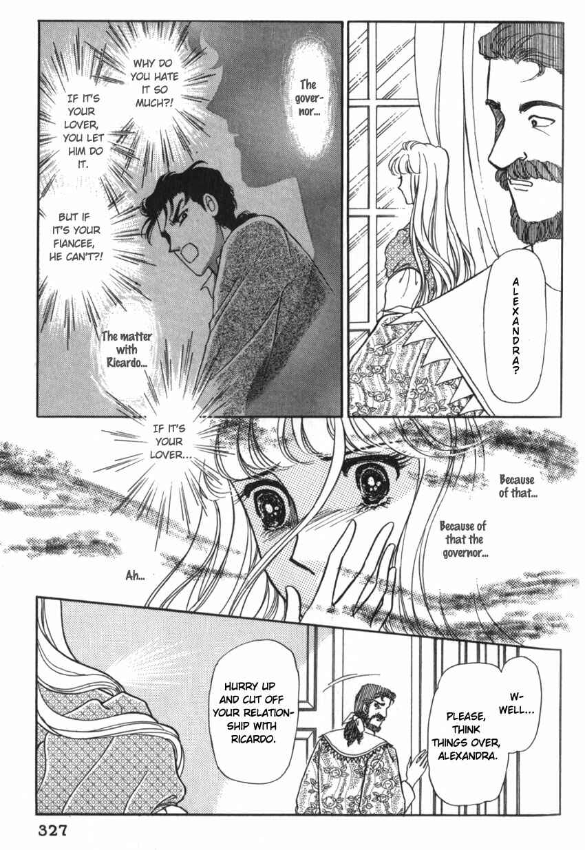 Page 18 Chapter 10 Alexandra in Darkness