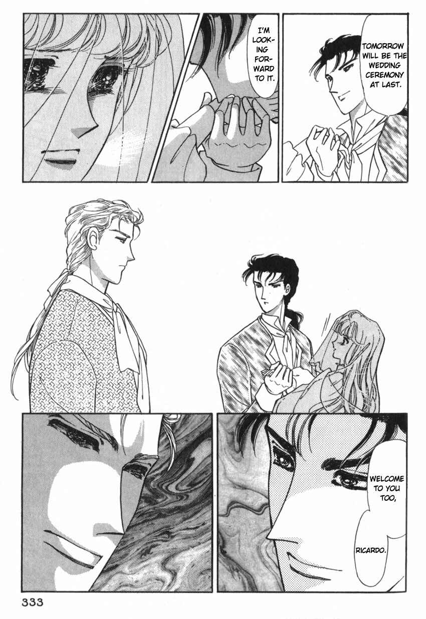 Page 24 Chapter 10 Alexandra in Darkness