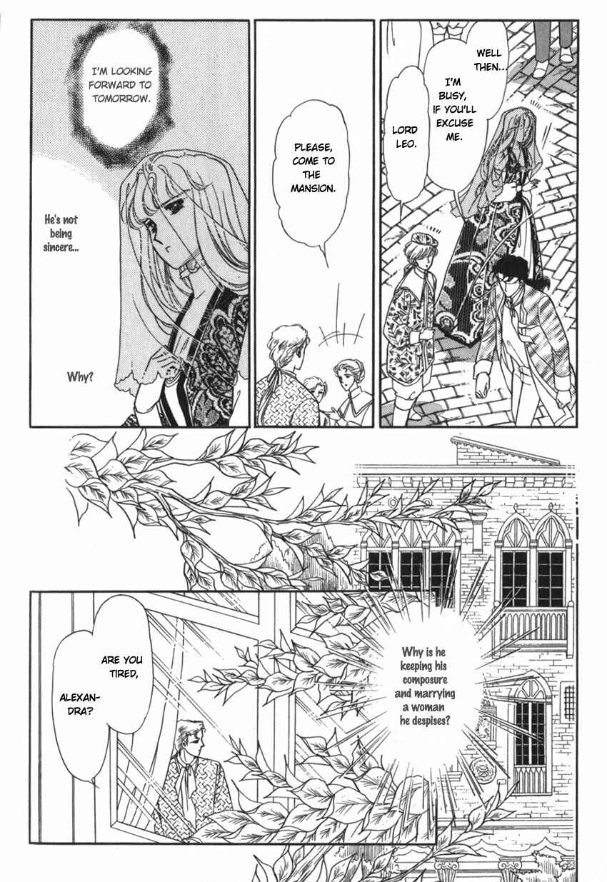 Page 25 Chapter 10 Alexandra in Darkness