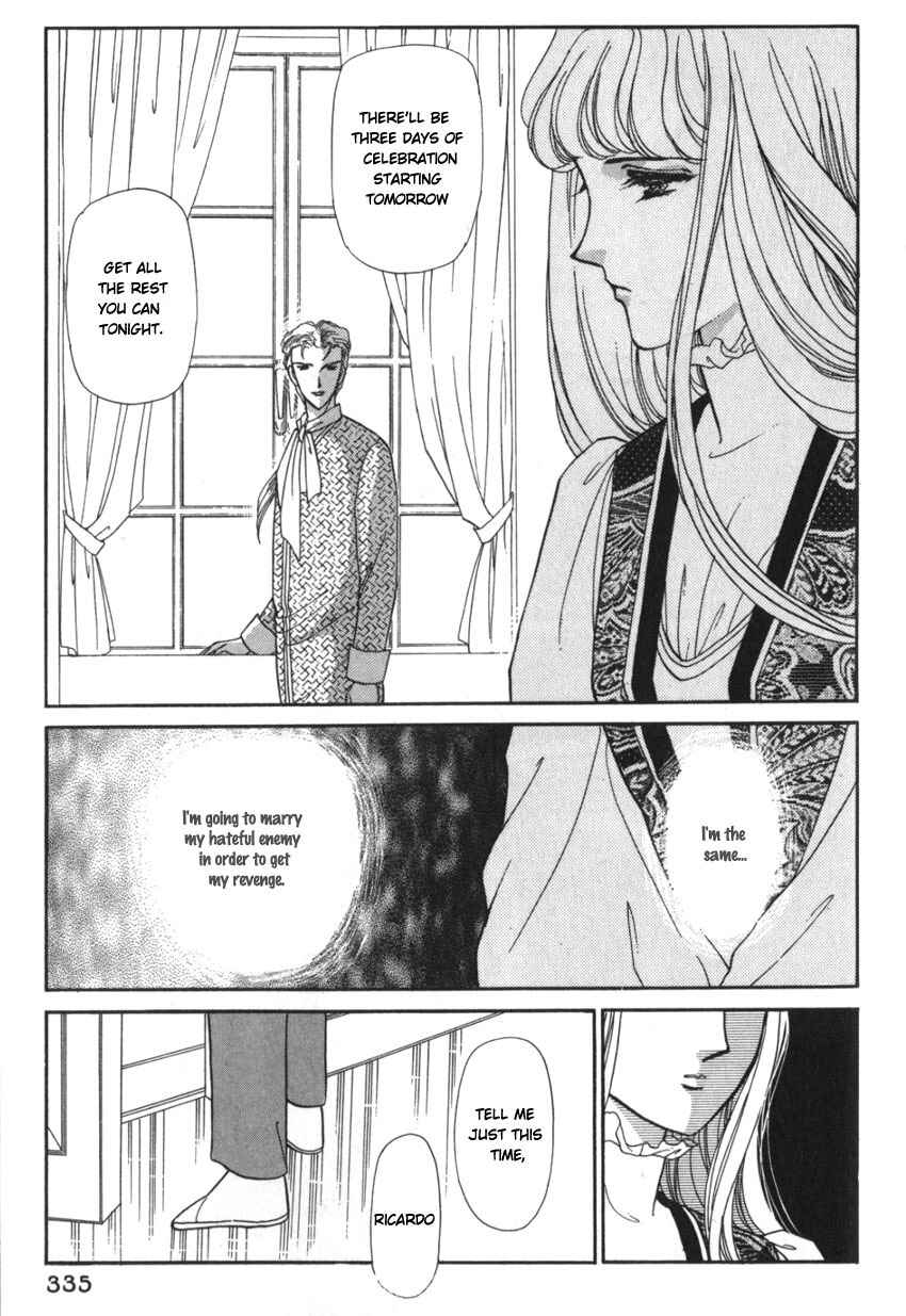 Page 26 Chapter 10 Alexandra in Darkness