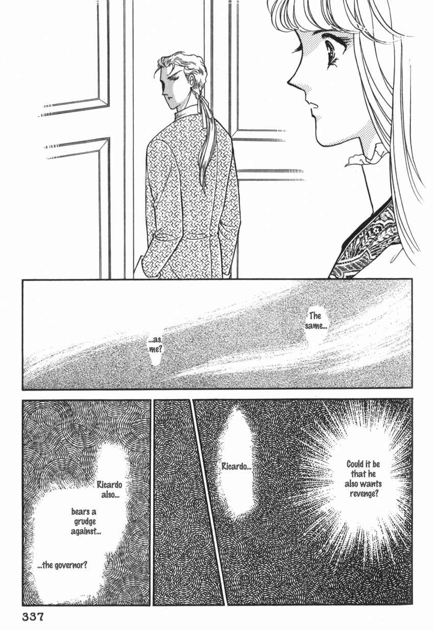Page 28 Chapter 10 Alexandra in Darkness