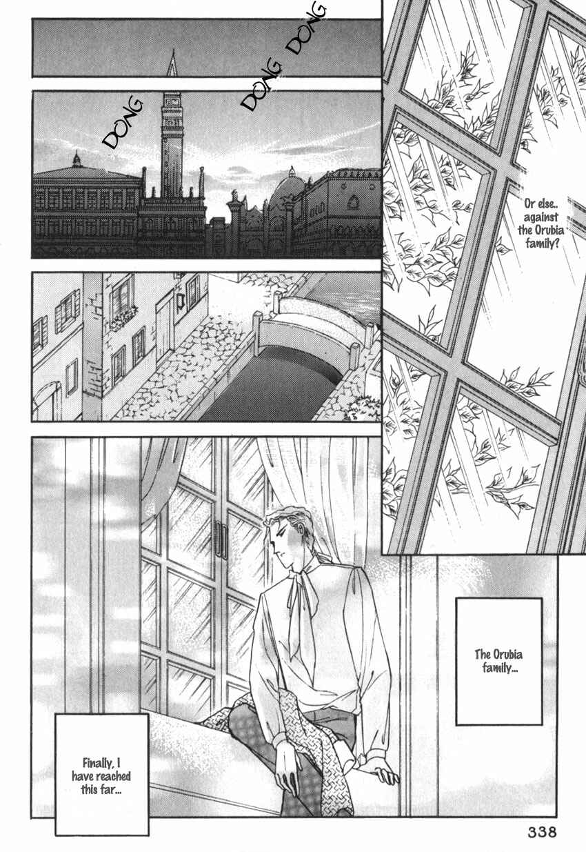 Page 29 Chapter 10 Alexandra in Darkness