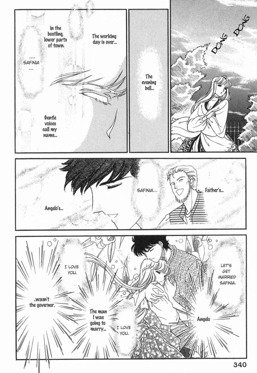 Page 31 Chapter 10 Alexandra in Darkness