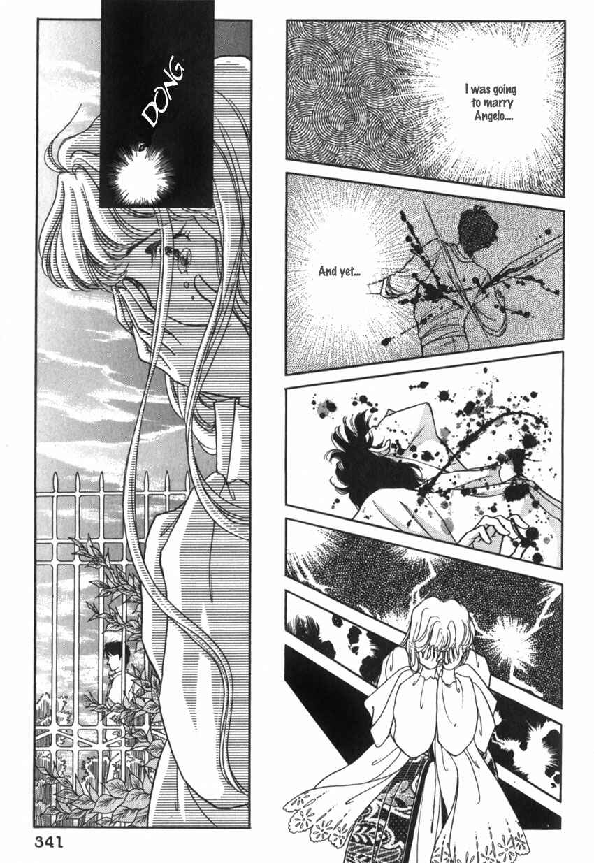 Page 32 Chapter 10 Alexandra in Darkness