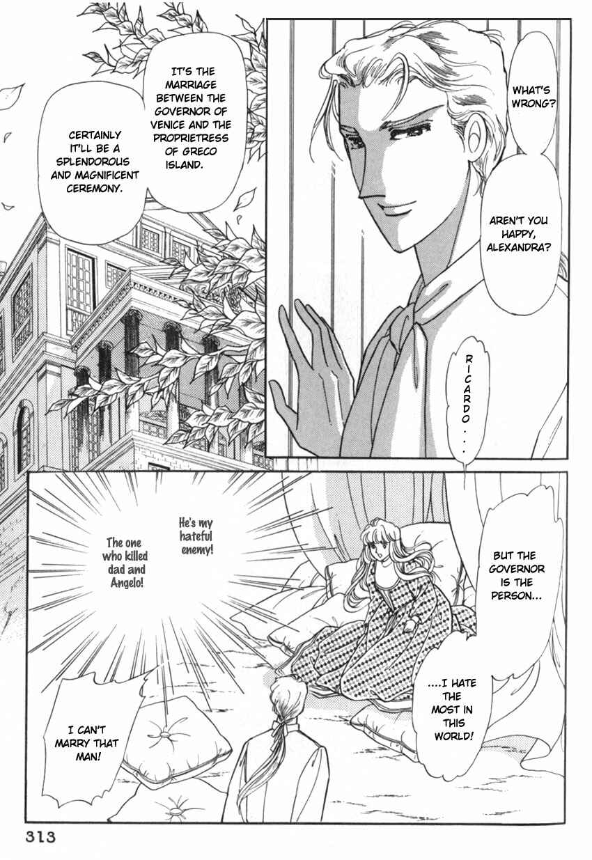 Page 4 Chapter 10 Alexandra in Darkness