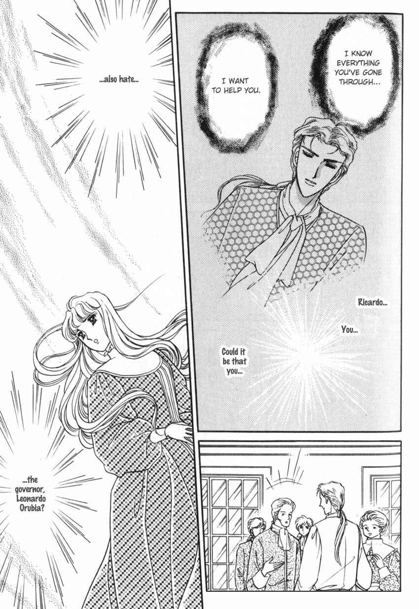Page 8 Chapter 10 Alexandra in Darkness