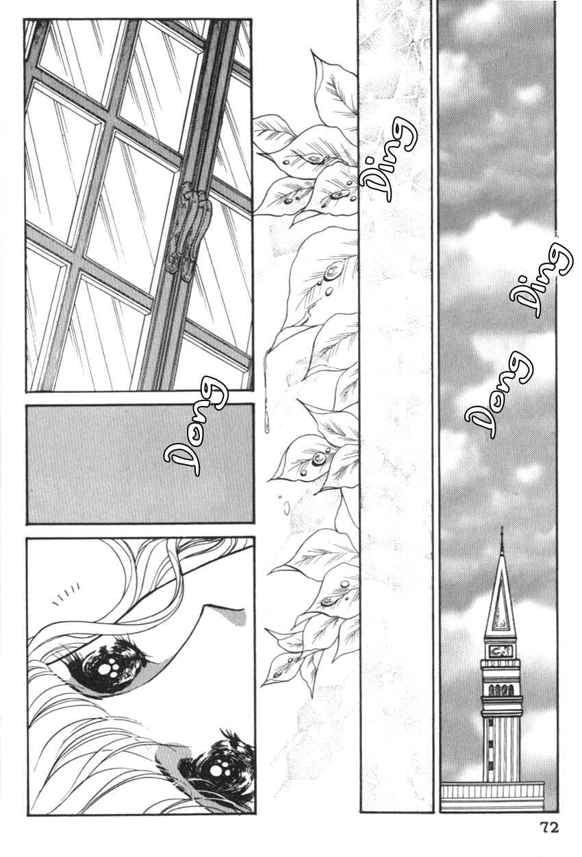 Page 1 Chapter 13 Alexandra in Darkness