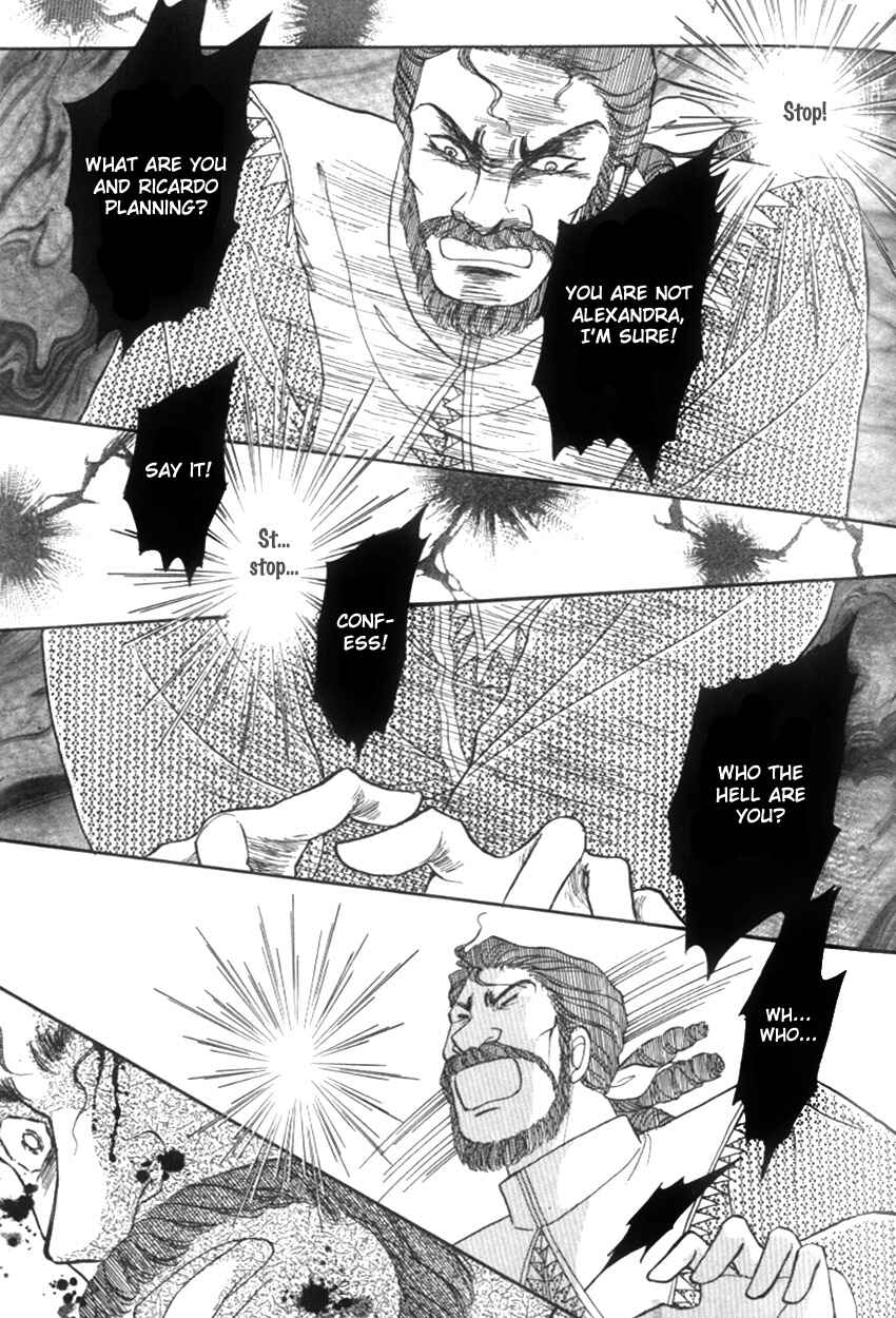 Page 14 Chapter 13 Alexandra in Darkness