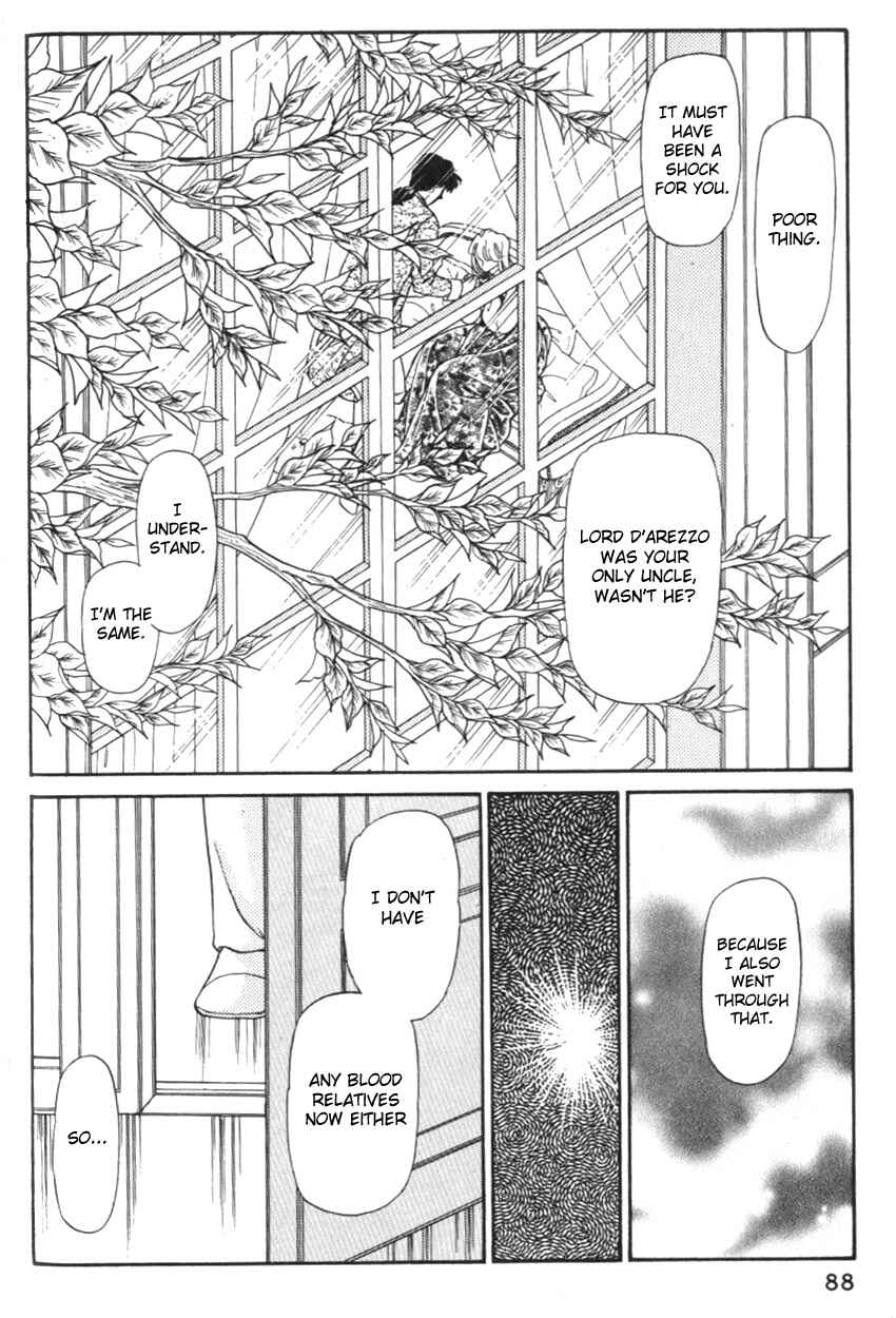 Page 17 Chapter 13 Alexandra in Darkness