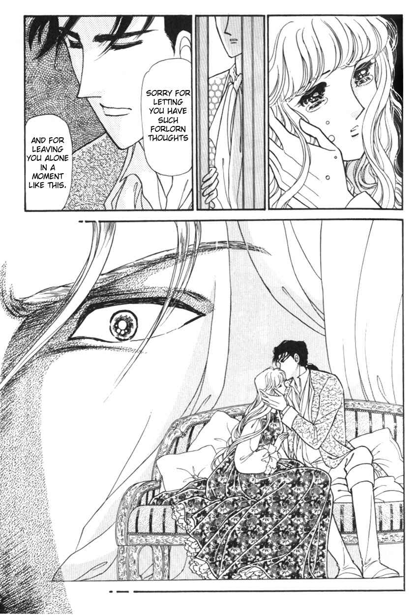 Page 18 Chapter 13 Alexandra in Darkness