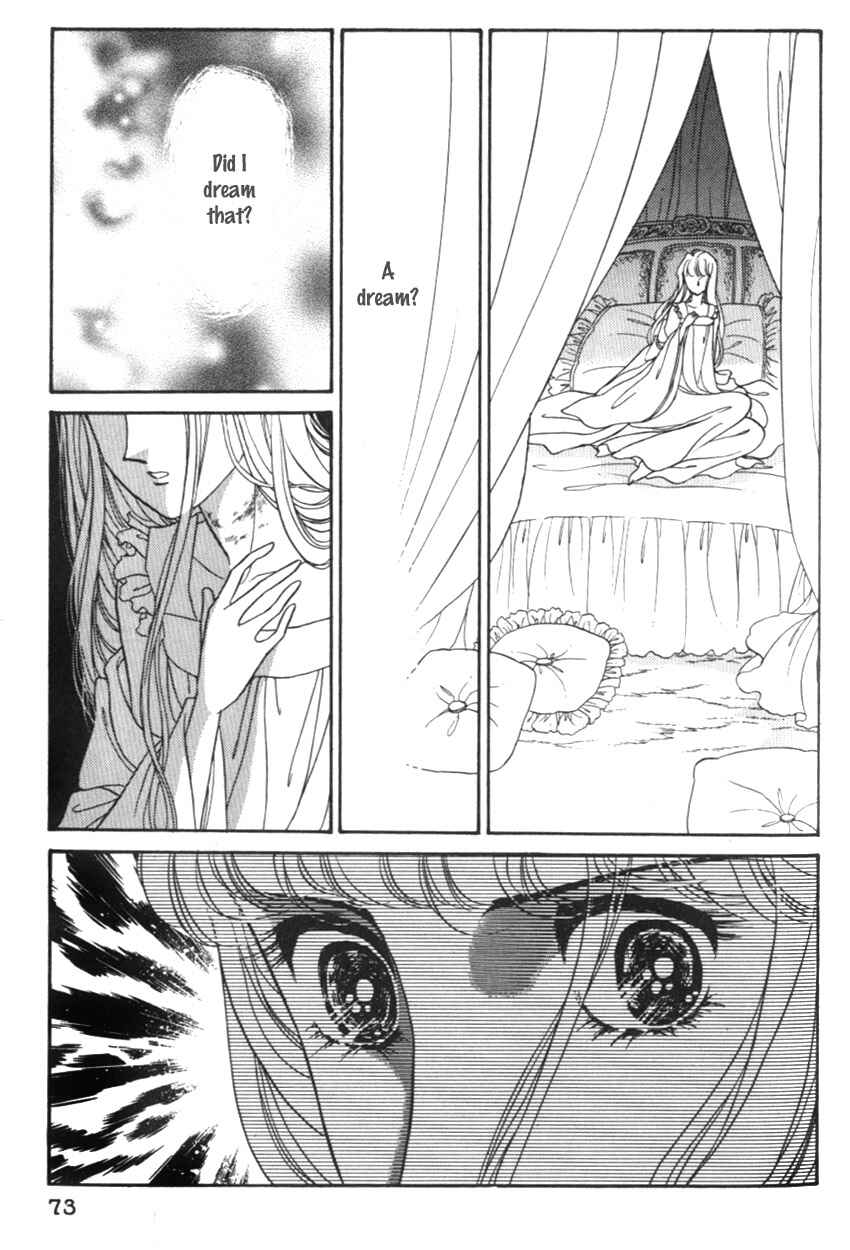 Page 2 Chapter 13 Alexandra in Darkness