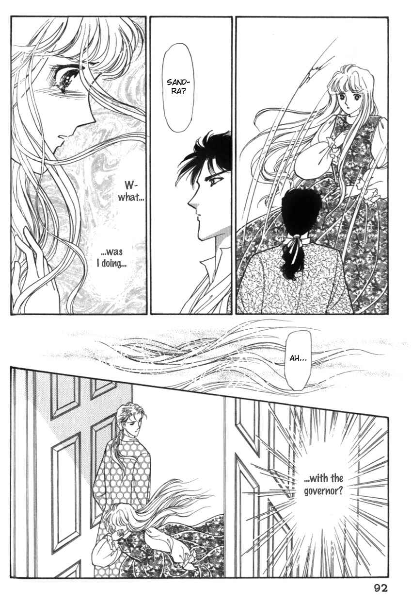 Page 21 Chapter 13 Alexandra in Darkness