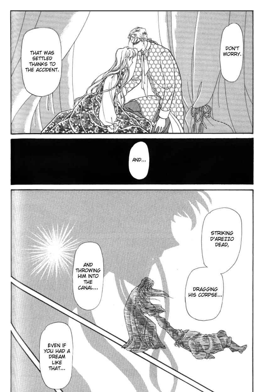 Page 27 Chapter 13 Alexandra in Darkness