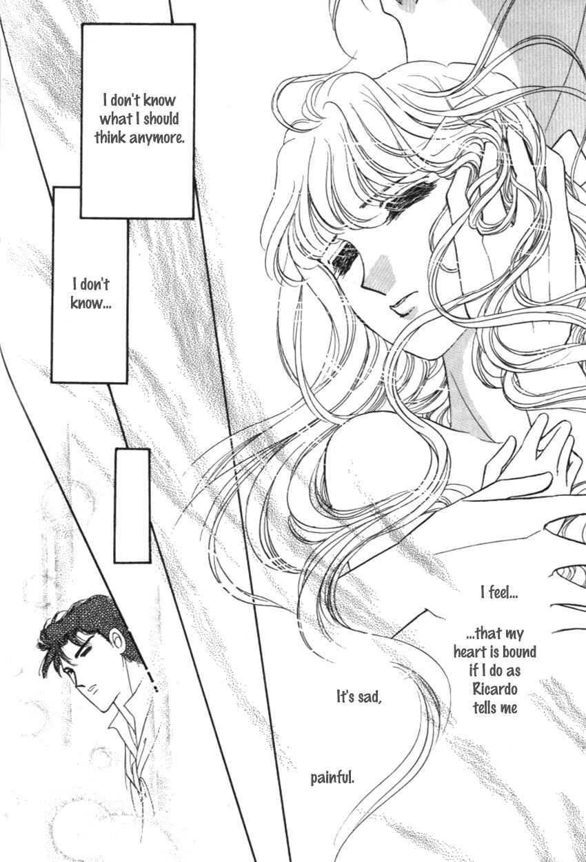 Page 29 Chapter 13 Alexandra in Darkness