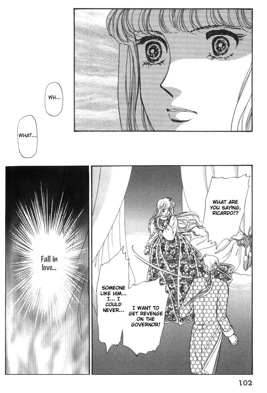 Page 31 Chapter 13 Alexandra in Darkness