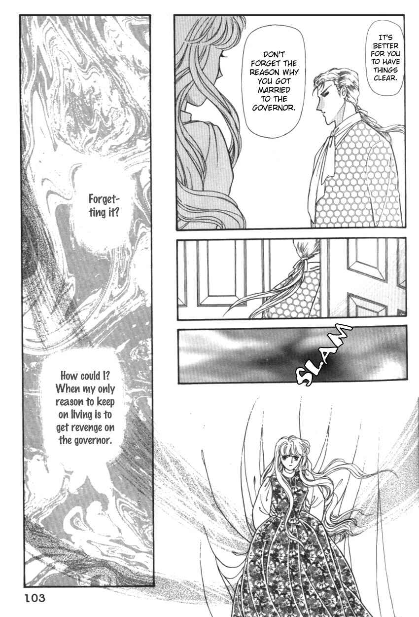 Page 32 Chapter 13 Alexandra in Darkness