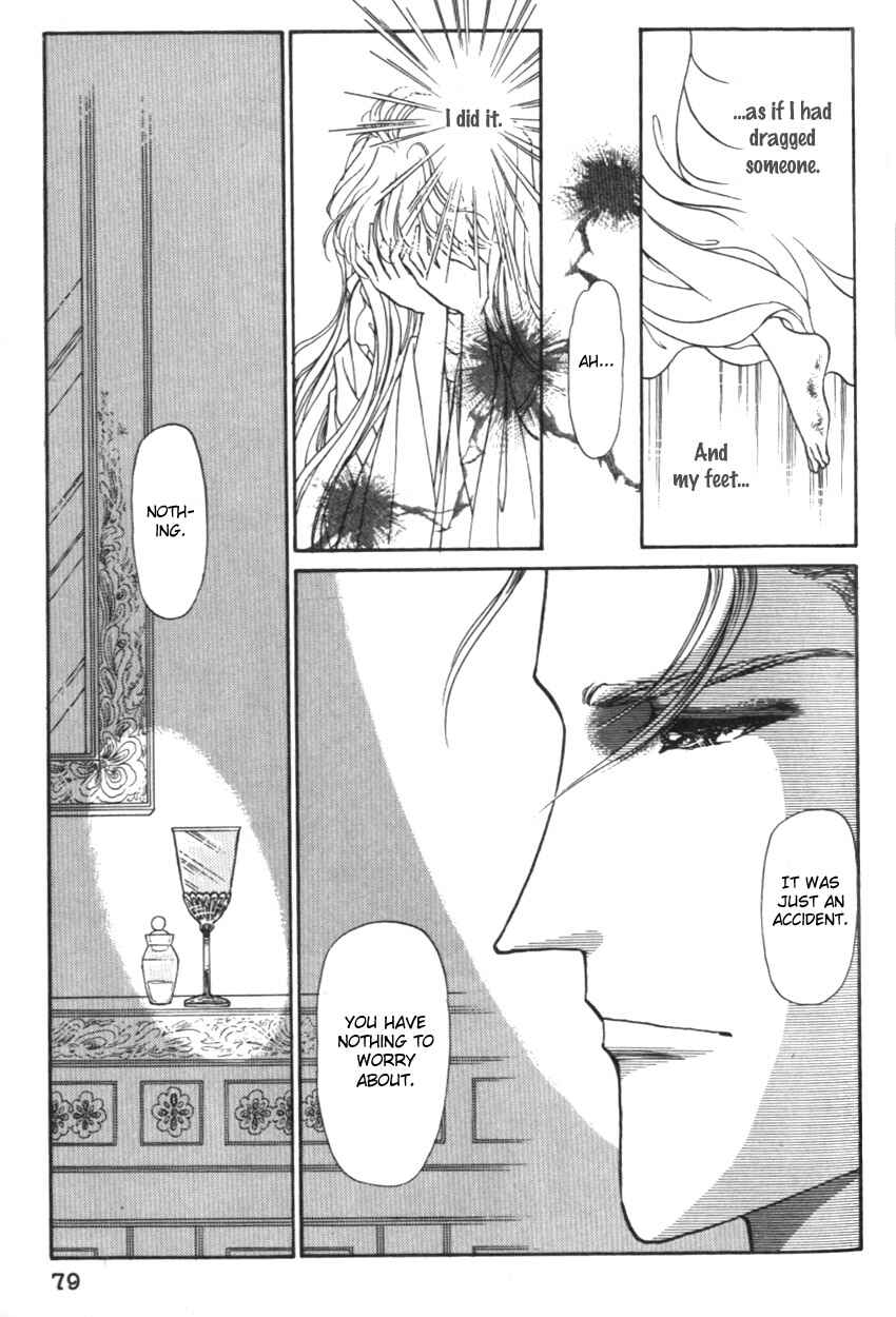 Page 8 Chapter 13 Alexandra in Darkness